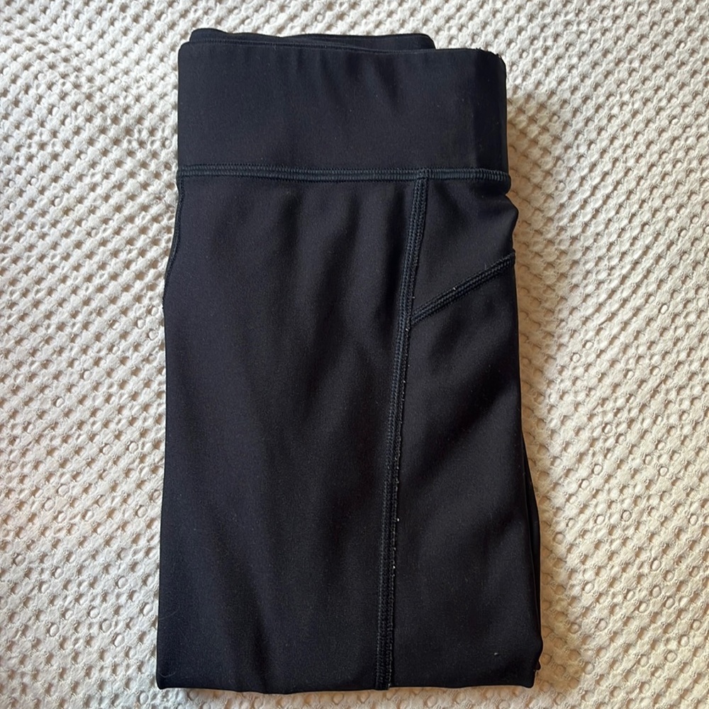 Under Armor Compression HeatGear Pants | Size XS |